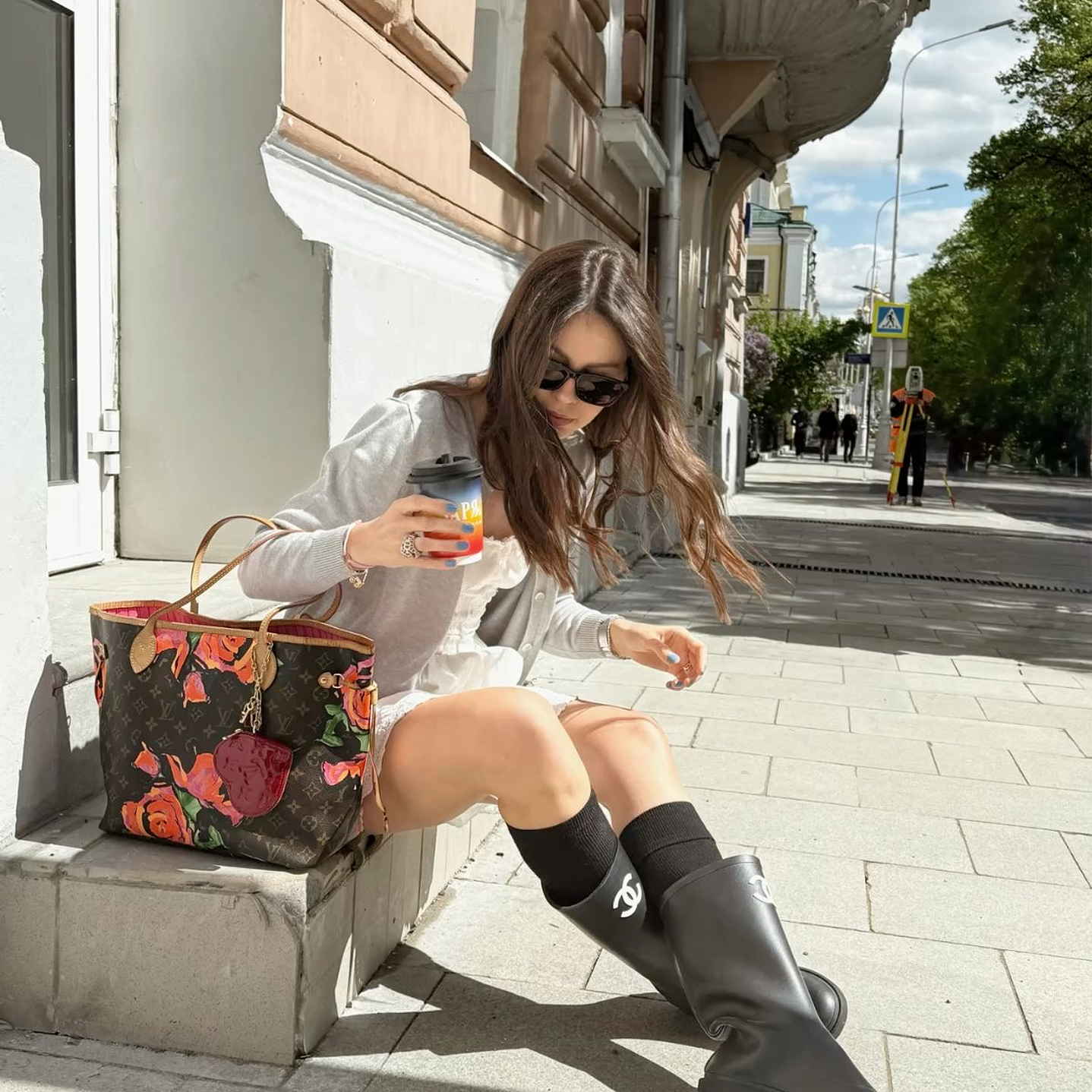 NEVERFULL MM FLOWER 2