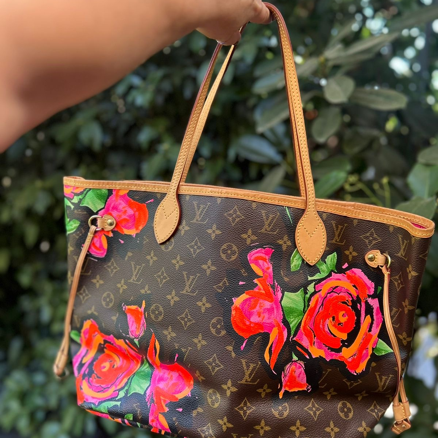 NEVERFULL MM FLOWER 7