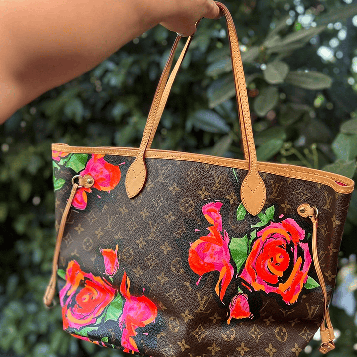 NEVERFULL MM FLOWER 7