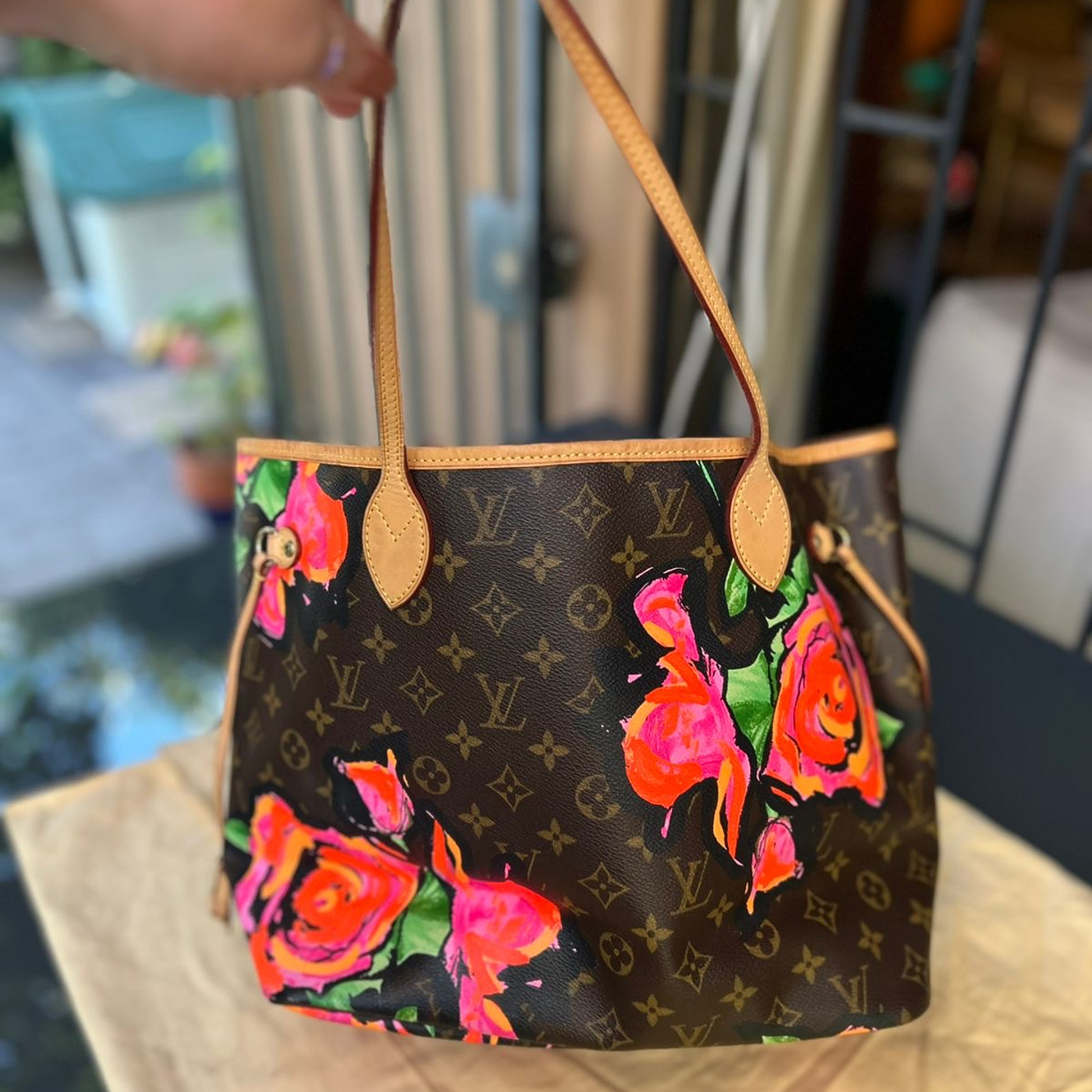 NEVERFULL MM FLOWER 8