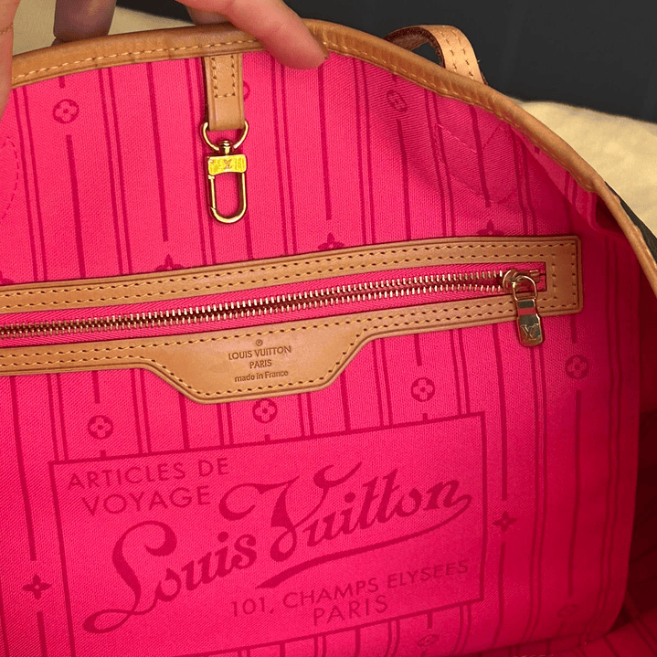 NEVERFULL MM FLOWER 9