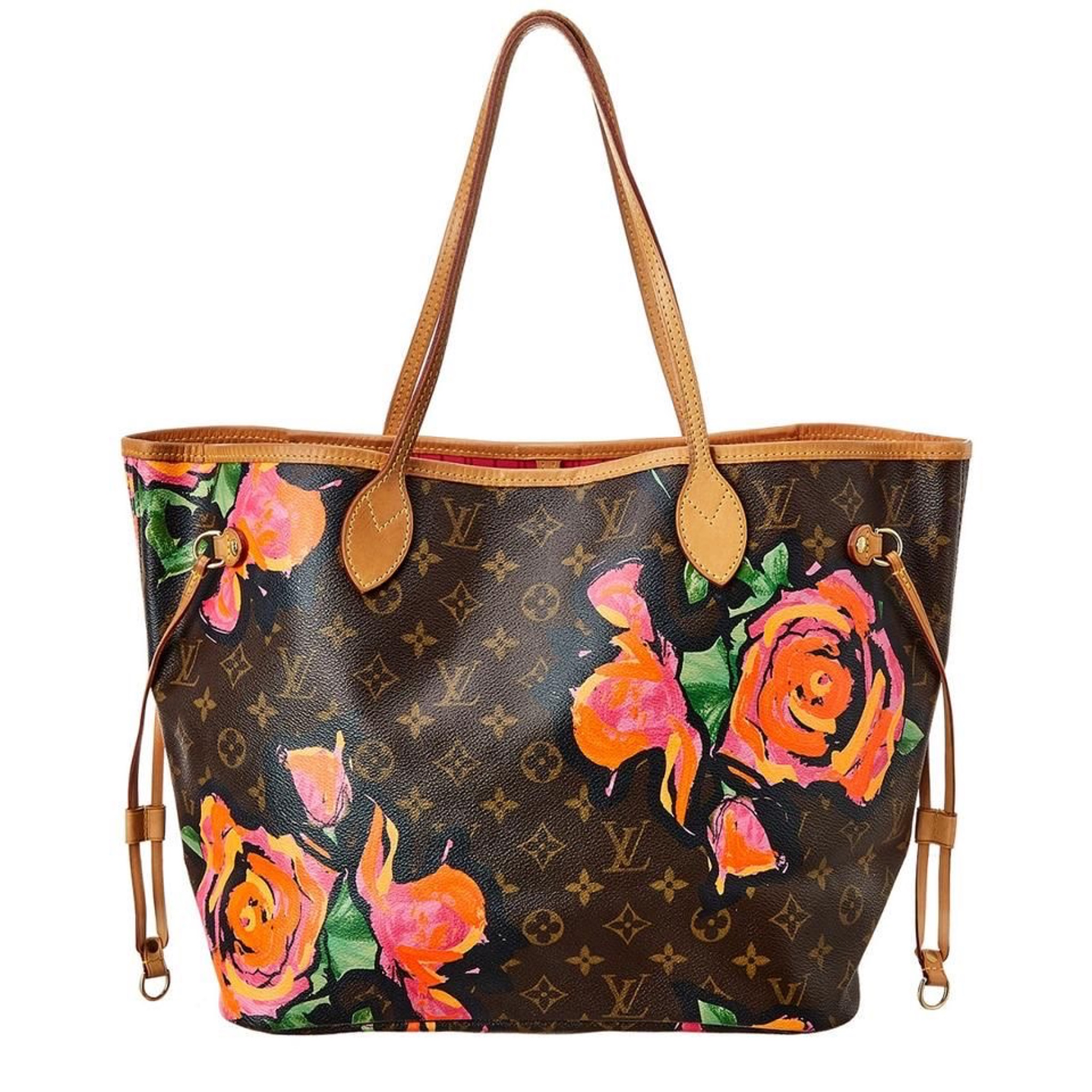 NEVERFULL MM FLOWER 1