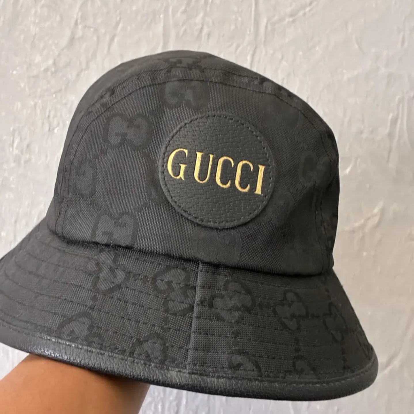 BUCKET GUCCI 1