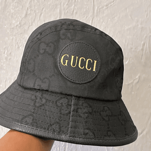 BUCKET GUCCI