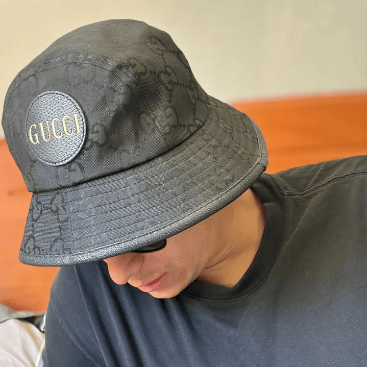 BUCKET GUCCI 2