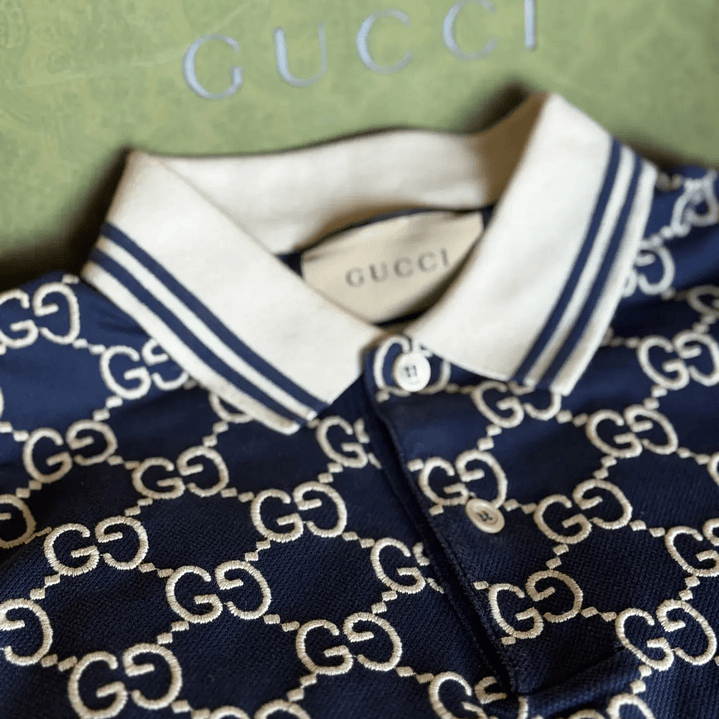POLERA GUCCI L 3