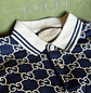 POLERA GUCCI L - Miniatura 3