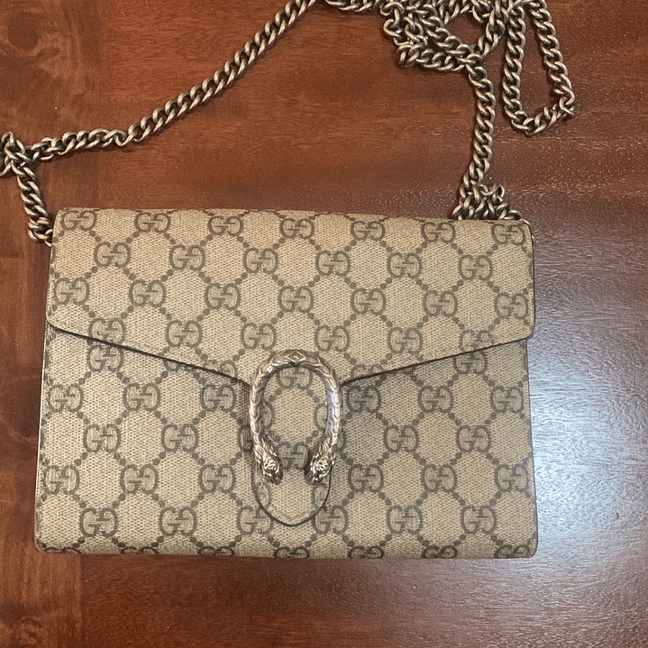 CARTERA GUCCI SMALL 4