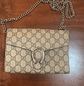 CARTERA GUCCI SMALL - Miniatura 4