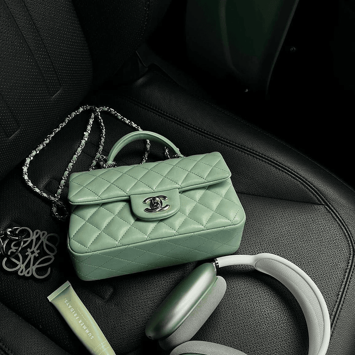 CARTERA CHANEL  6