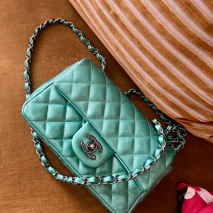 CARTERA CHANEL  12