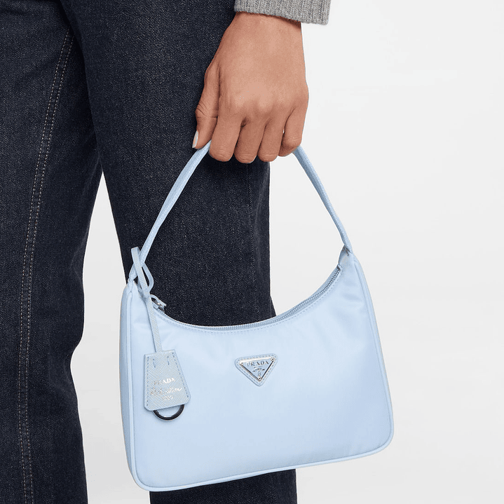 CARTERA PRADA  2