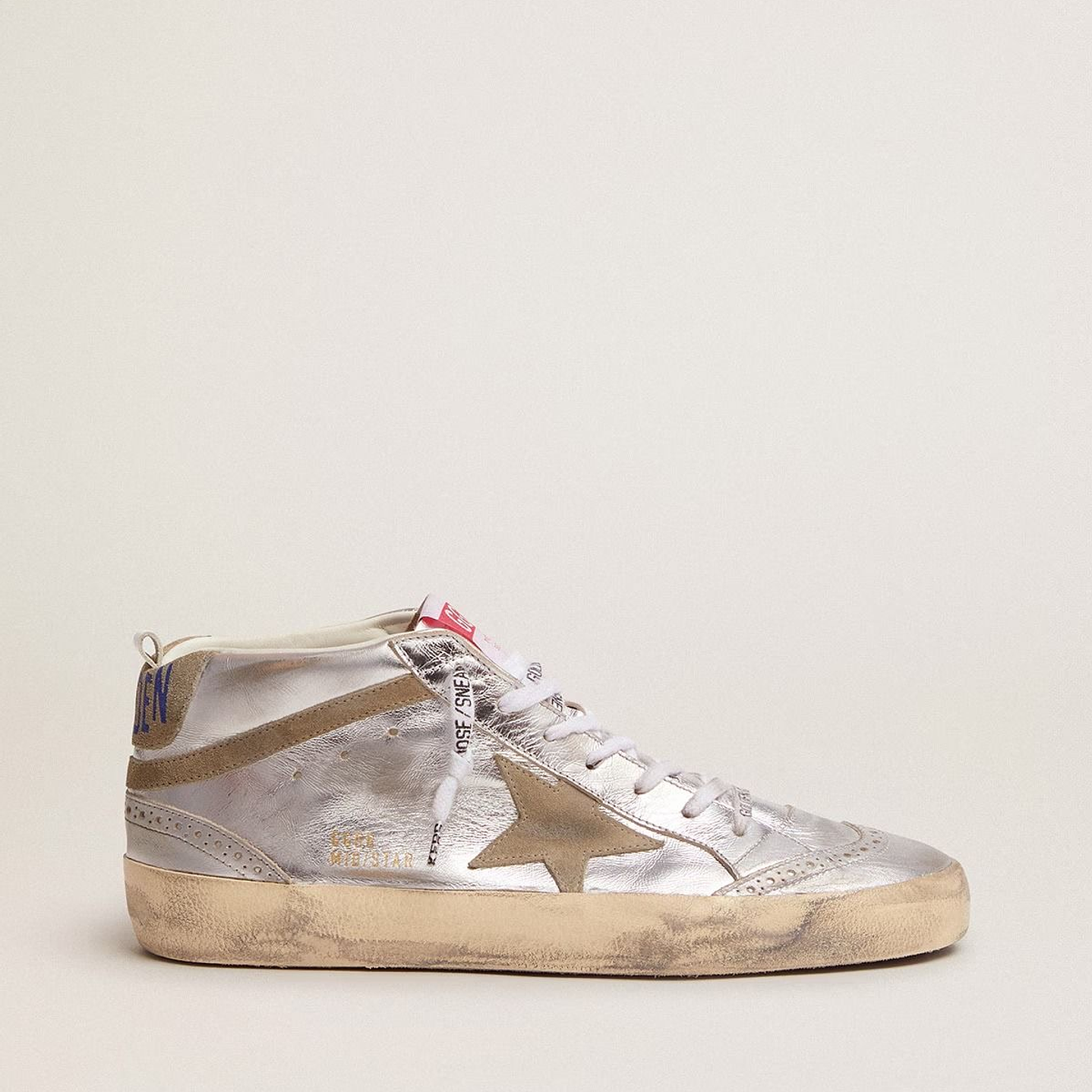 ZAPATILLAS GOLDEN GOOSE 38 1