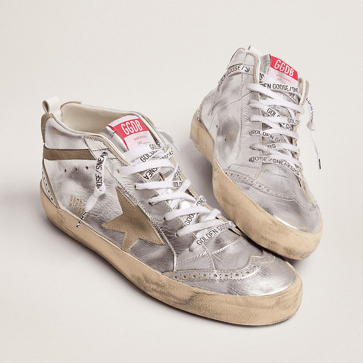 ZAPATILLAS GOLDEN GOOSE 38 2