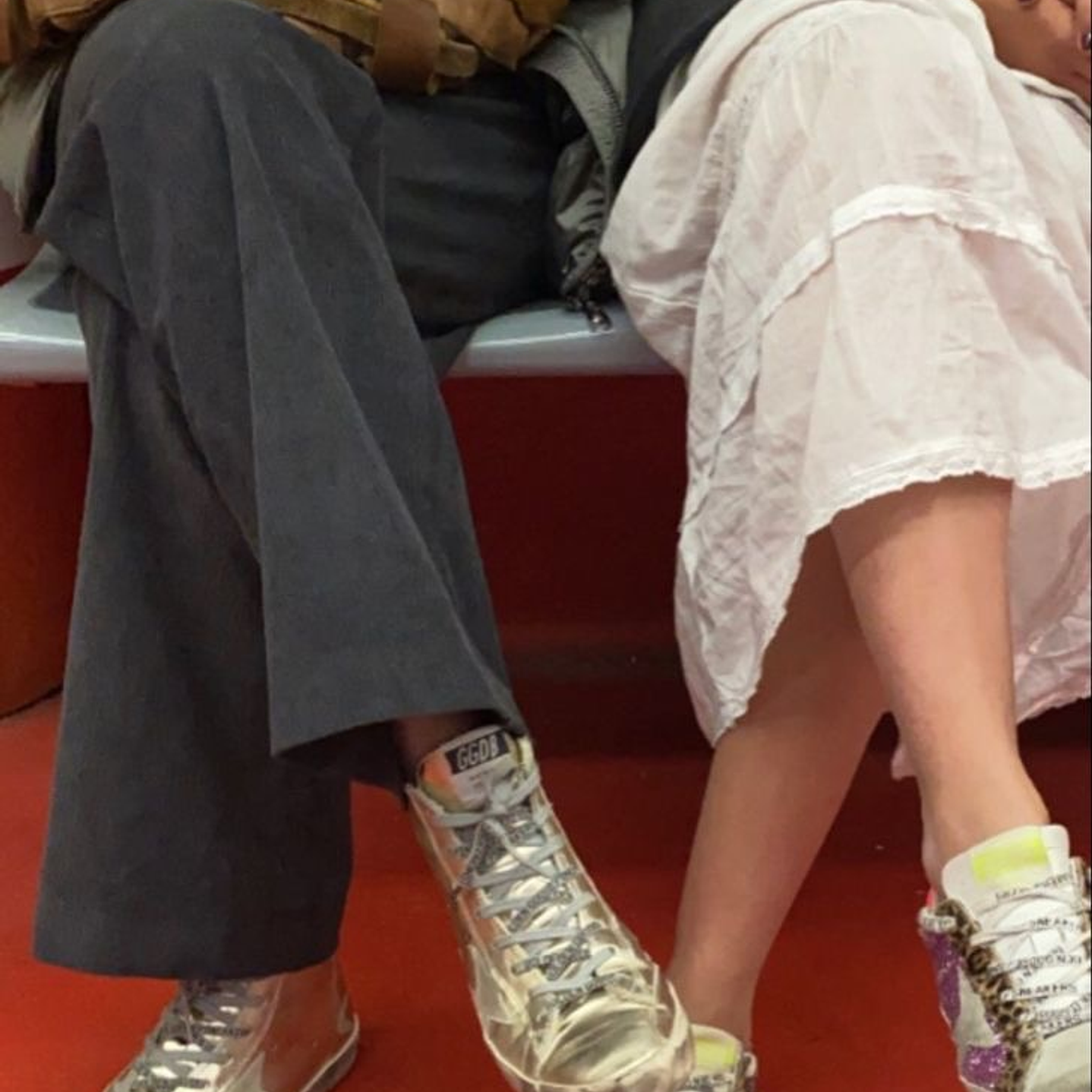 ZAPATILLAS GOLDEN GOOSE 38 3