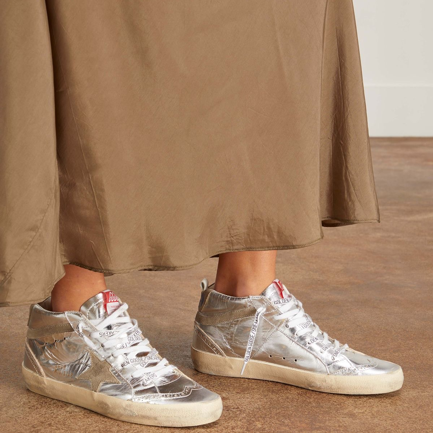 ZAPATILLAS GOLDEN GOOSE 38 5
