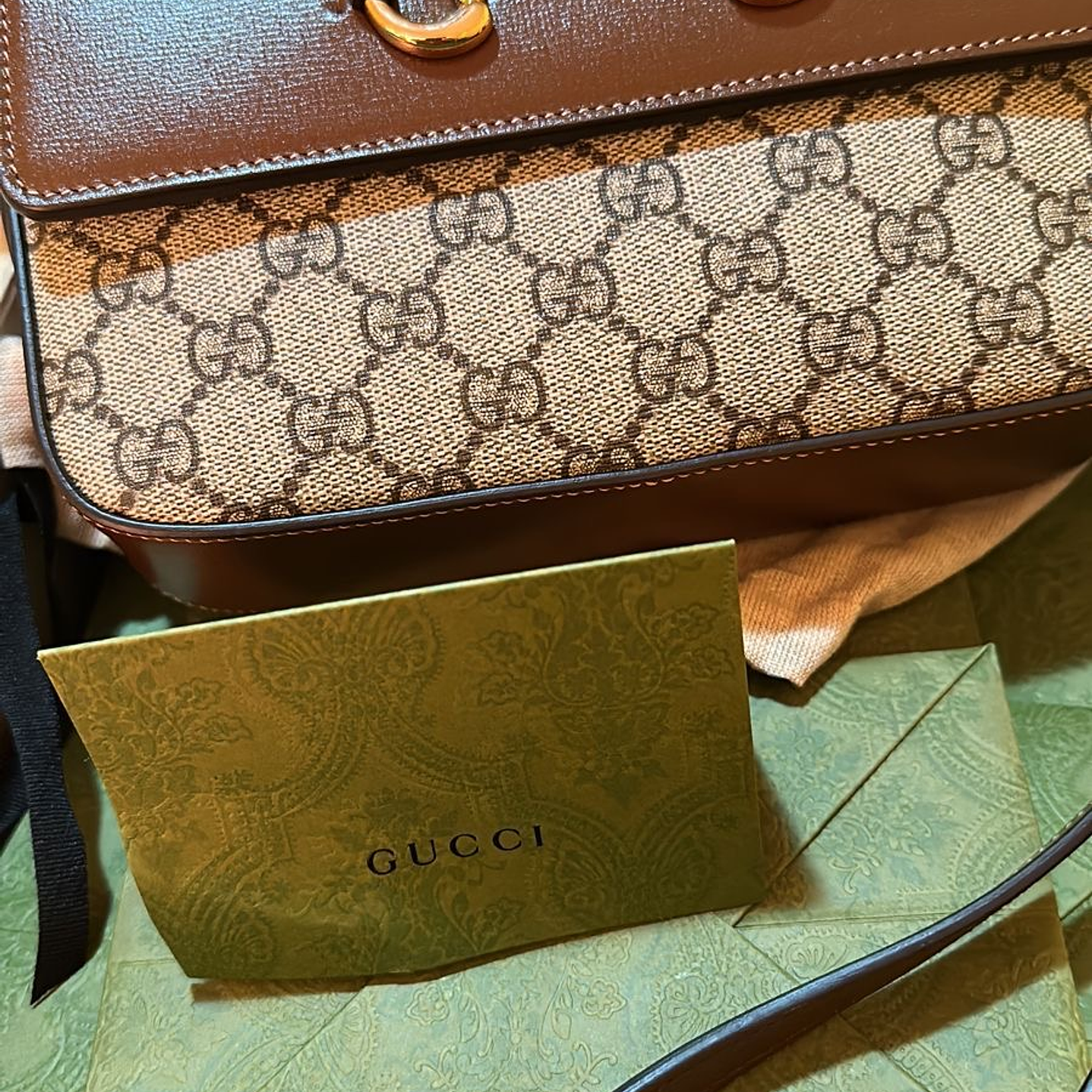 CARTERA GUCCI 7