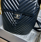 MOCHILA CHANEL - Miniatura 3