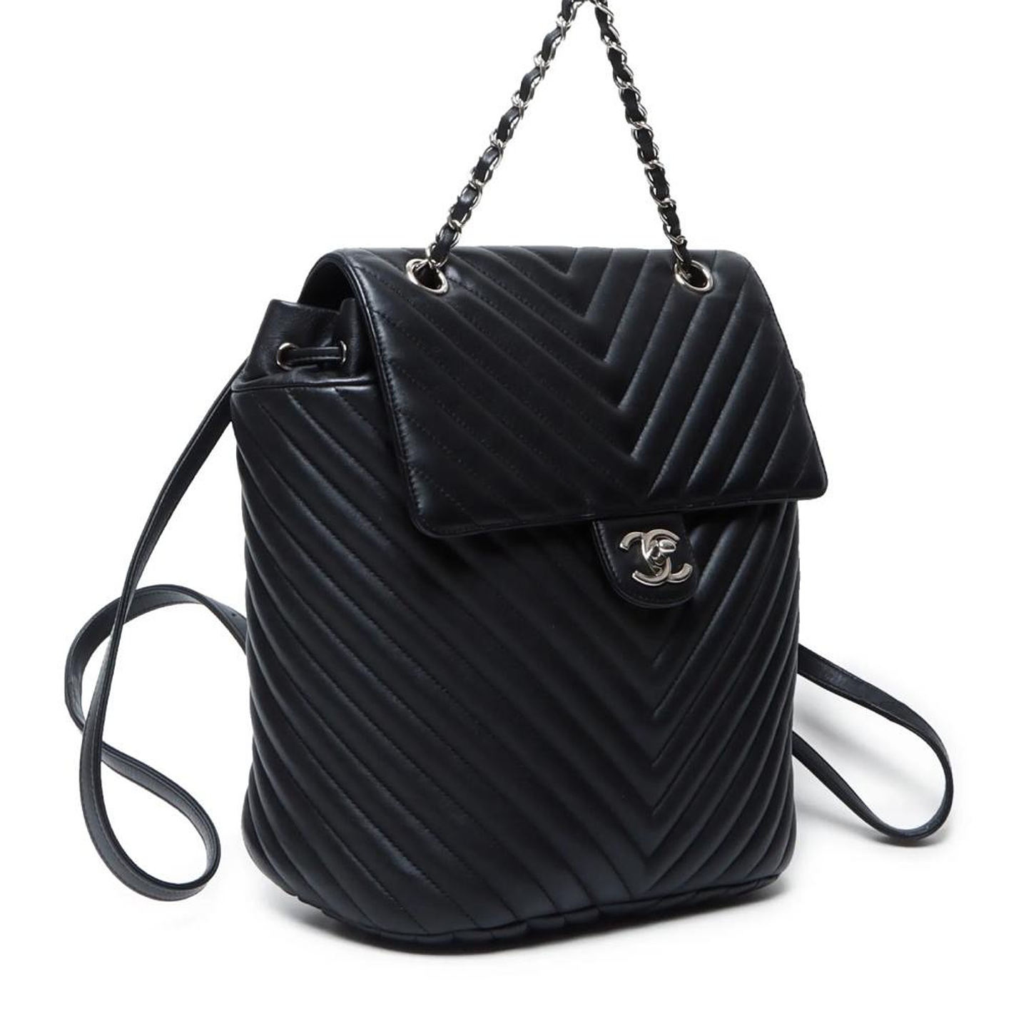 MOCHILA CHANEL 1