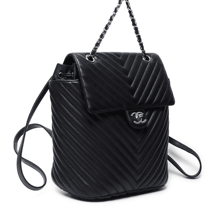 MOCHILA CHANEL 1