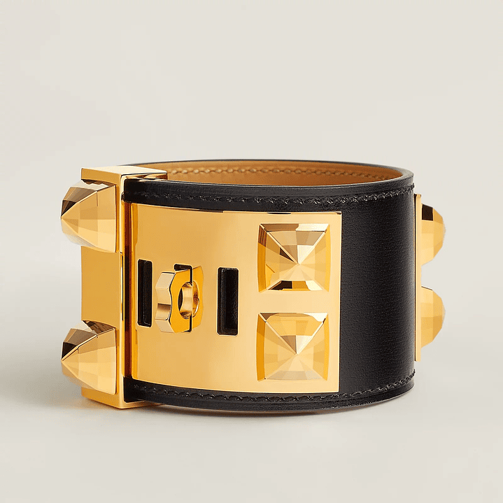 BRAZALETE HERMES  4
