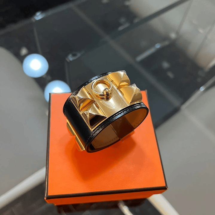BRAZALETE HERMES  5