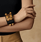 BRAZALETE HERMES  - Miniatura 2