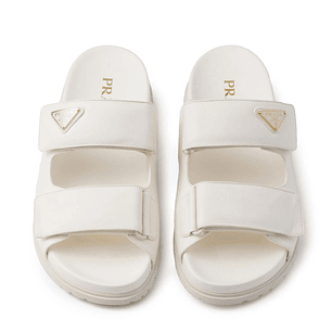 SANDALIAS PRADA N 39.5