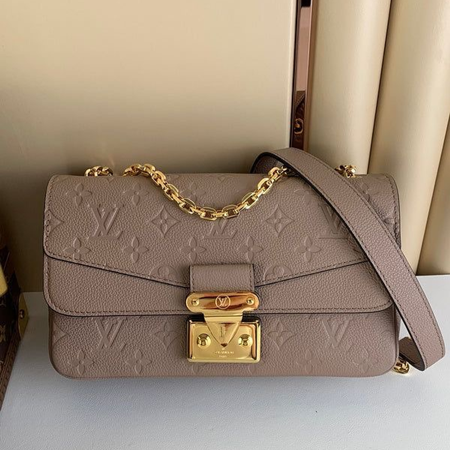 CARTERA LOUIS VUITTON  1