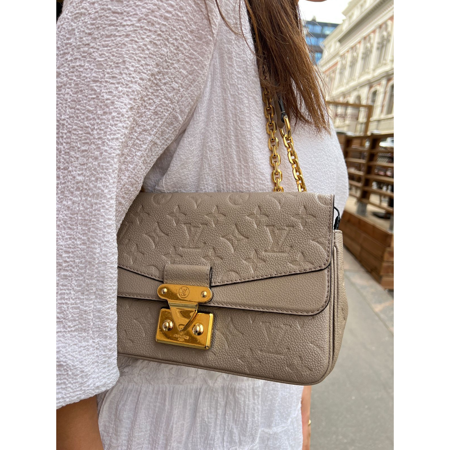 CARTERA LOUIS VUITTON  2