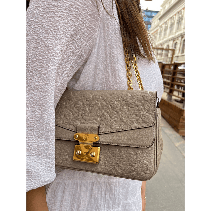 CARTERA LOUIS VUITTON  2