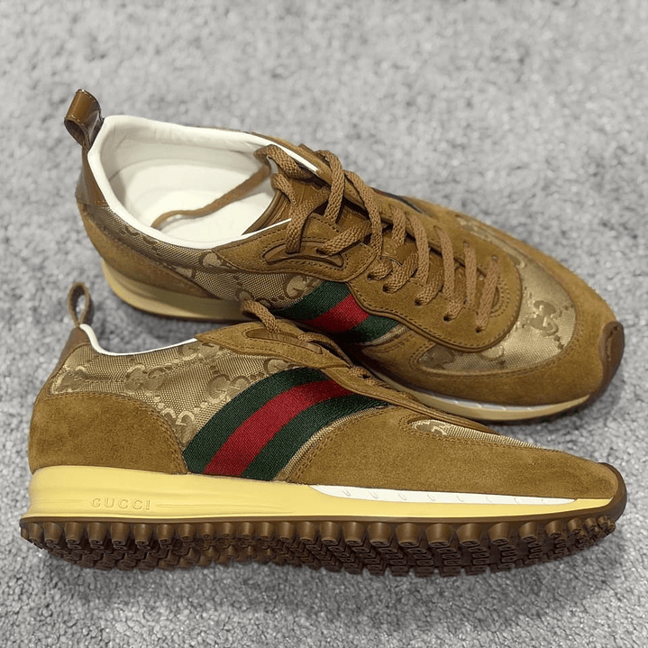 ZAPATILLAS GUCCI 5