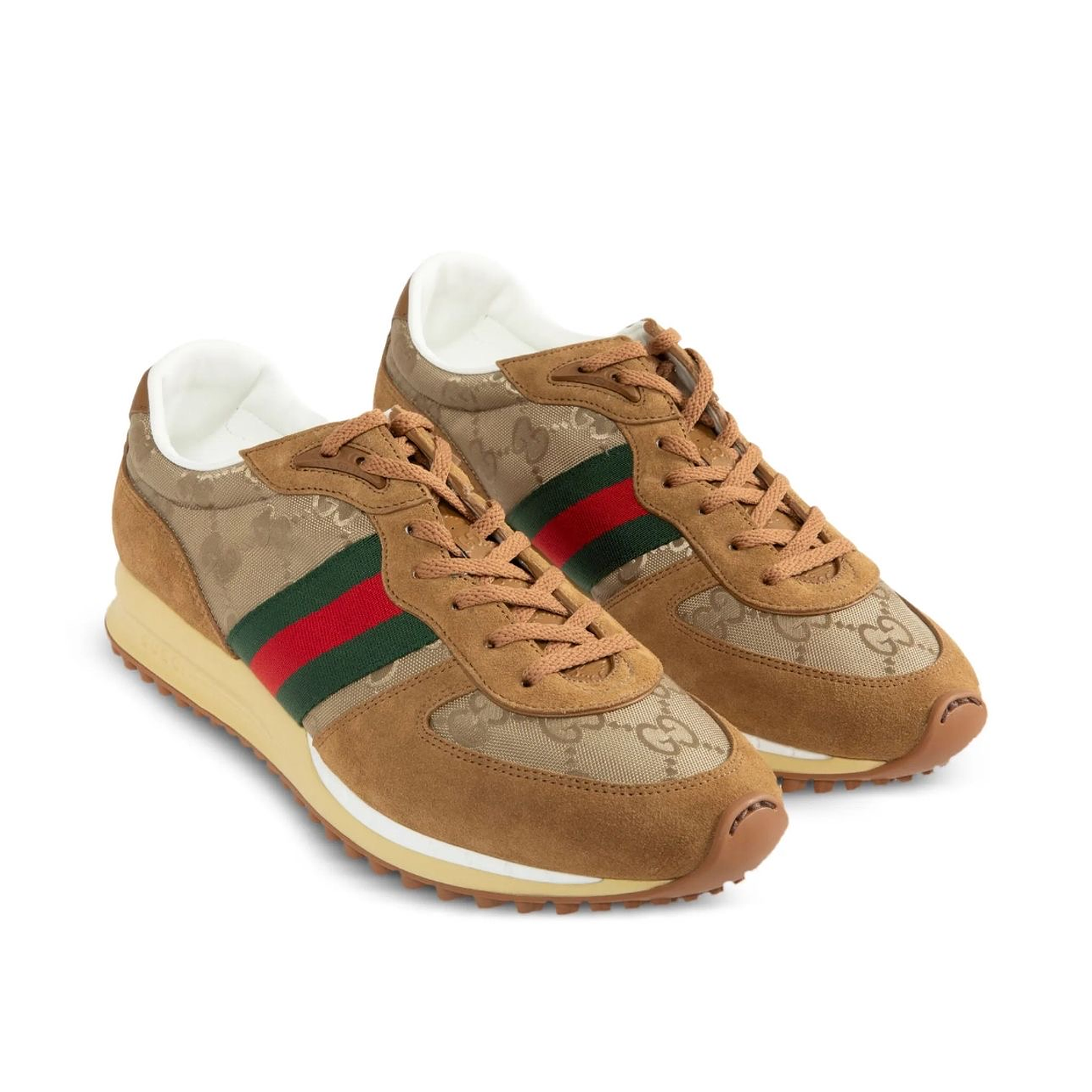 ZAPATILLAS GUCCI 2