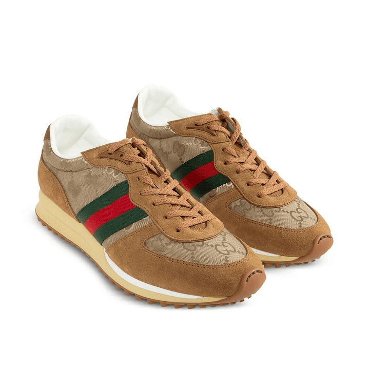 ZAPATILLAS GUCCI 2