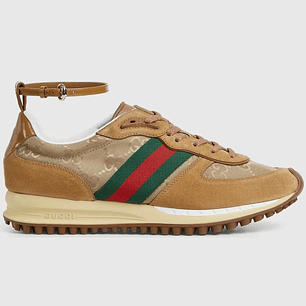 ZAPATILLAS GUCCI