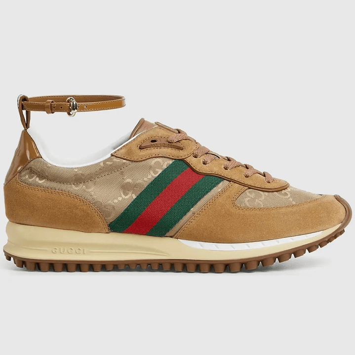 ZAPATILLAS GUCCI 1