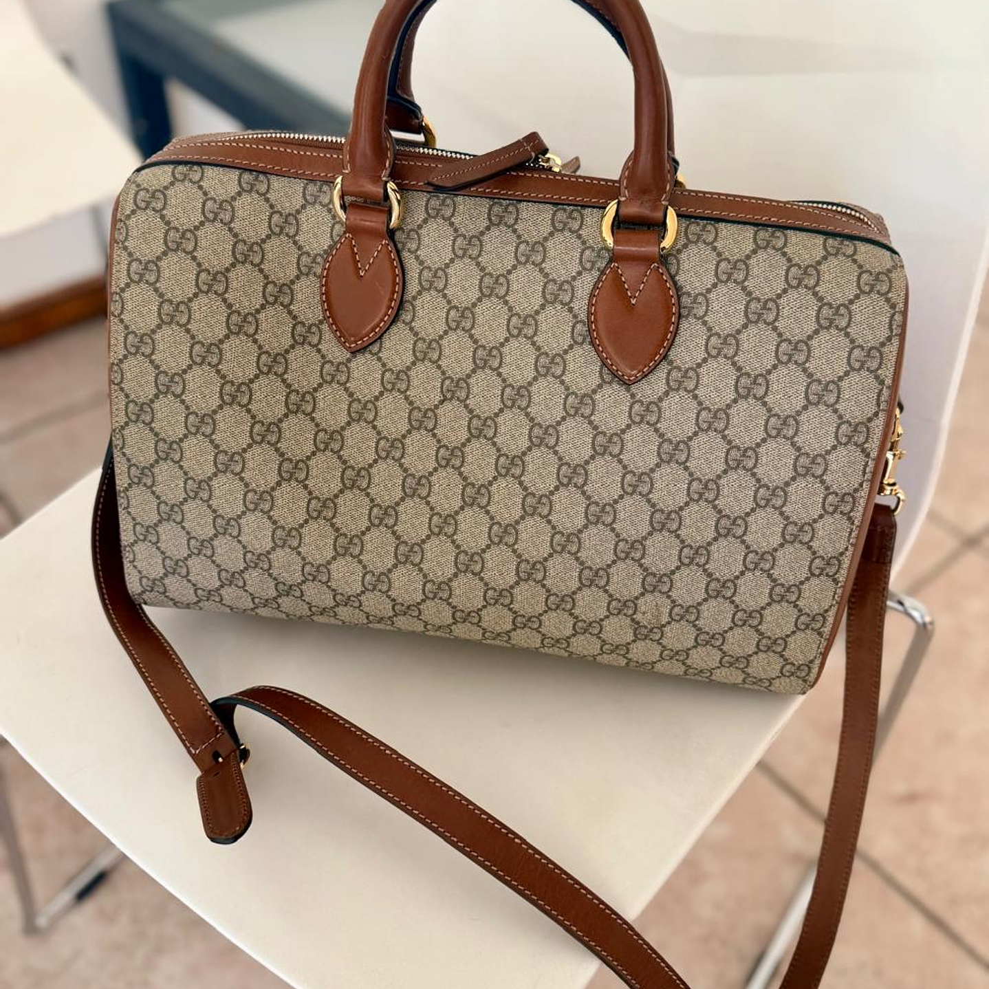 BOLSO LOUIS VUITTON  2
