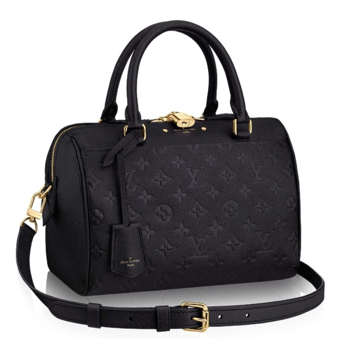 SPEEDY 25 EMPREINTE LOUIS VUITTON  1
