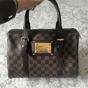 CARTERA LOUIS VUITTON DAMIER EBENE 