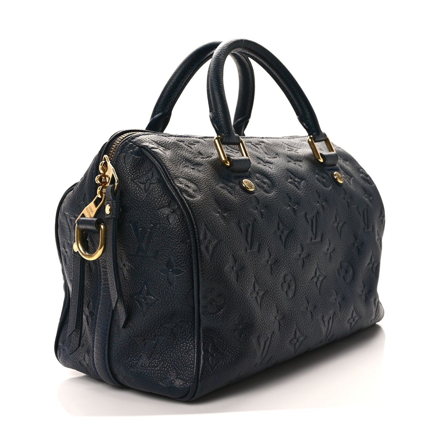 SPEEDY 25 EMPREINTE LOUIS VUITTON  2