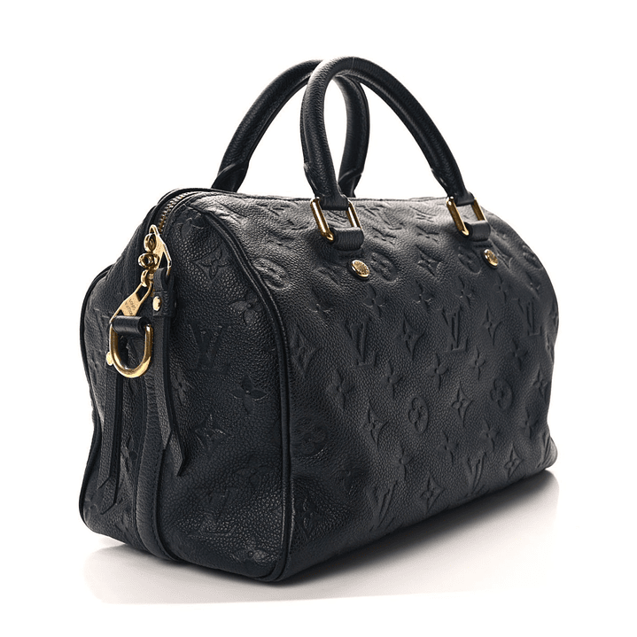 SPEEDY 25 EMPREINTE LOUIS VUITTON  2