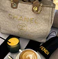 TOTE DEUAVILLE CHANEL - Miniatura 5