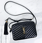 CROSBODY YVES SAINT LAURENT  - Miniatura 3