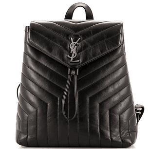 MOCHILA YVES SAINT LAURENT
