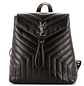 MOCHILA YVES SAINT LAURENT - Miniatura 1