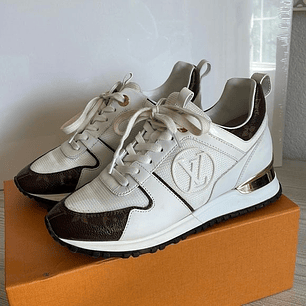 ZAPATILLAS LOUIS VUITTON 