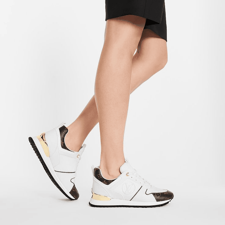 ZAPATILLAS LOUIS VUITTON  2