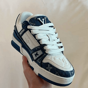 ZAPATILLAS LOUIS VUITTON 