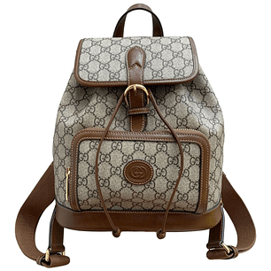 MOCHILA GUCCI