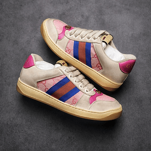 ZAPATILLAS GUCCI N 38